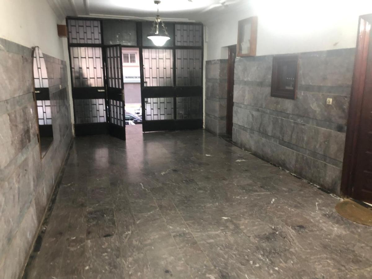 Center Apartamento *