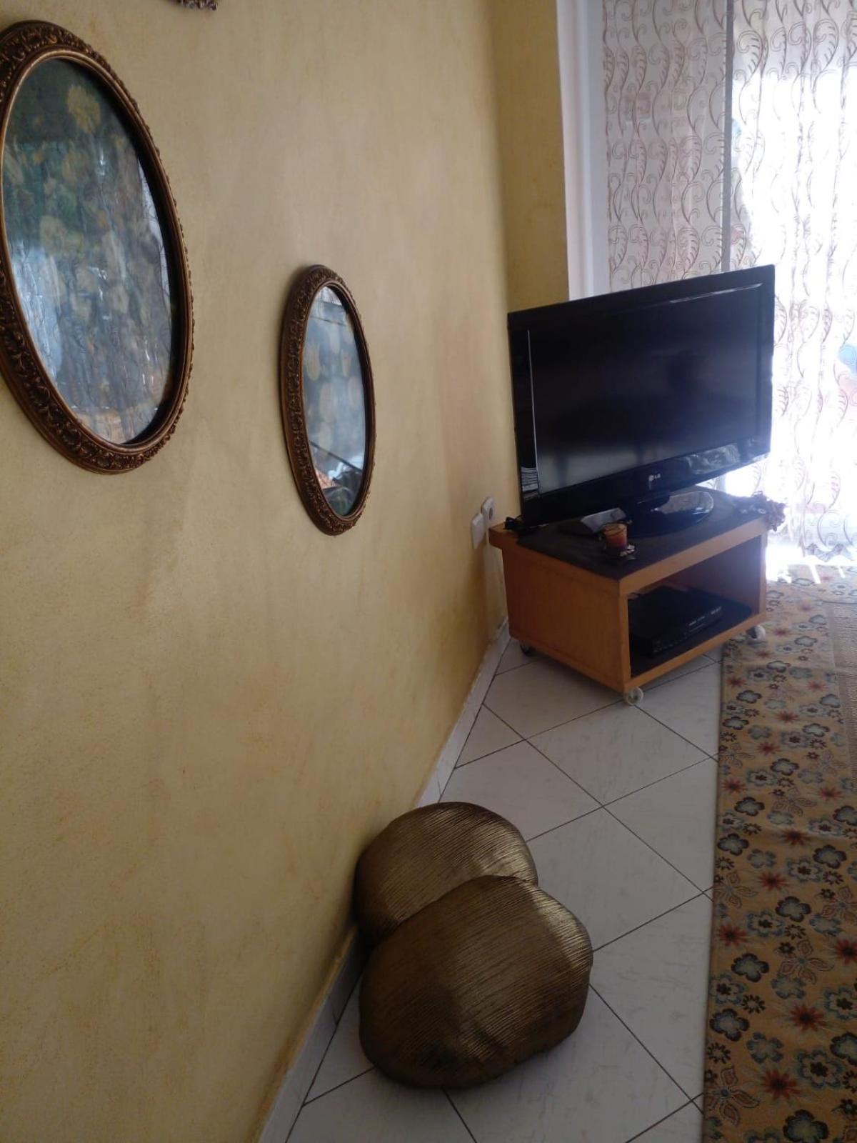 Center Apartamento