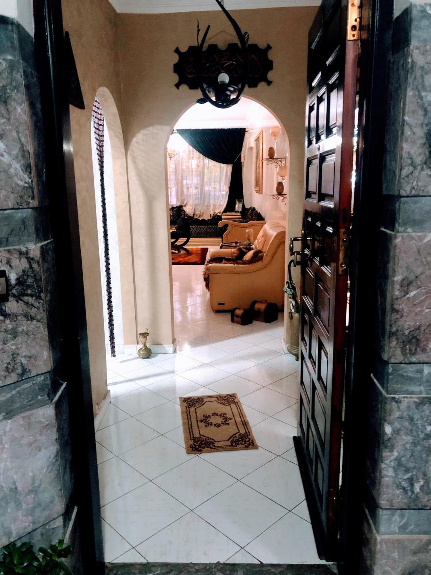 Center Apartamento